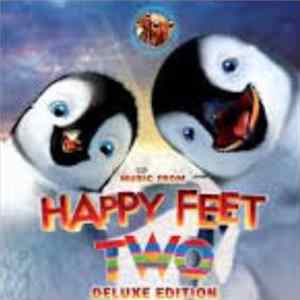 Various - Happy Feet Two (Music From The Original Motion Picture Soundtrack) flac