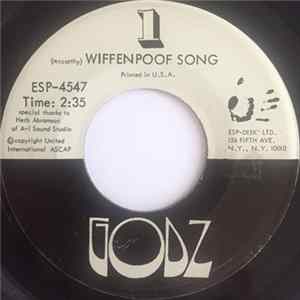 Godz - Wiffenpoof Song flac
