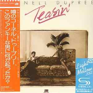 Cornell Dupree - Teasin' flac