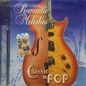 Various - Classic In Pop flac