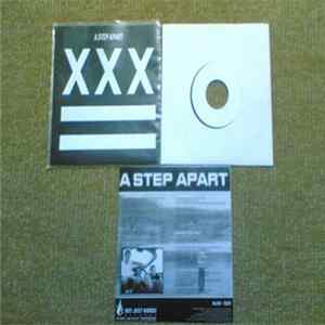A Step Apart - A Step Apart flac