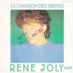René Joly - La Chanson Des Sirenes flac