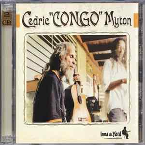 Cedric "Congo" Myton - Inna De Yard flac