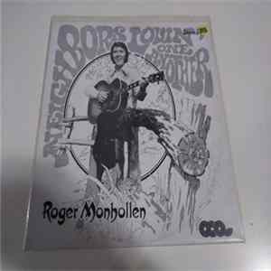 Roger Monhollen - Neighbors Lovin' One Another flac