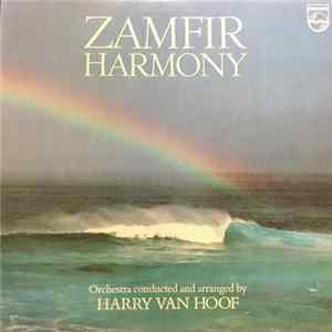 Zamfir - Harmony flac
