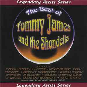 Tommy James & The Shondells - The Best Of Tommy James And The Shondells flac