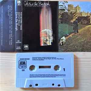 Chris De Burgh - Far Beyond These Castle Walls flac