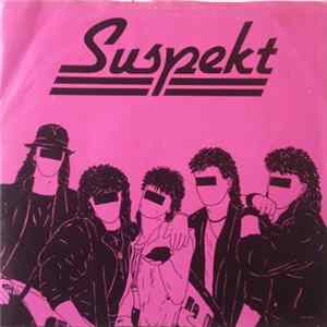Suspekt - Coming Down flac