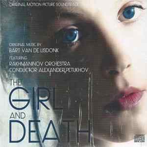 Bart Van De Lisdonk - The Girl And Death flac