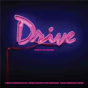 Cliff Martinez - Drive (Original Motion Picture Soundtrack) flac
