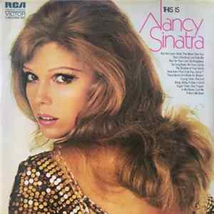Nancy Sinatra - This Is Nancy Sinatra flac