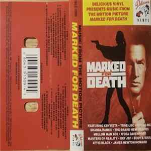 Various - Delicious Vinyl Presents Music From The Motion Picture Marked For Death flac