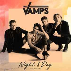 The Vamps - Night & Day (Day Edition) flac