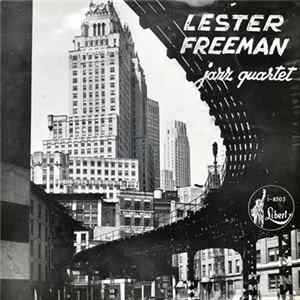 Lester Freeman Jazz Quartet - Lester Freeman Jazz Quartet flac