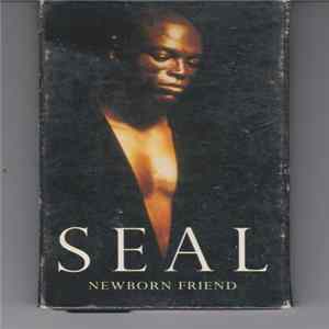 Seal - Newborn Friend flac