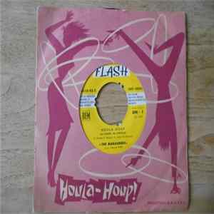 The Marauders - Houla-Houp ! flac