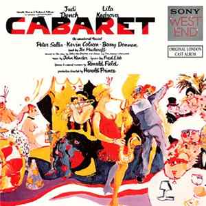 Various - Cabaret (Original London Cast Album) flac