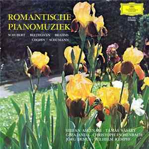 Various - Romantische Pianomuziek flac