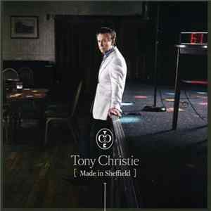 Tony Christie - Made In Sheffield flac