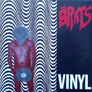 The Brats - Vinyl flac
