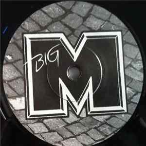 Big M - Untitled flac