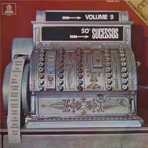 Various - Só Sucessos Volume 9 flac