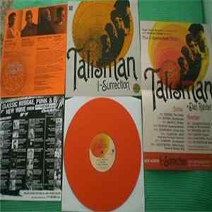 Talisman - I-Surrection flac