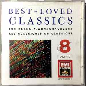 Various - Best Loved Classic - Vol. 8 flac