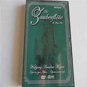 Mozart, Junge Bundesländer Philharmonie, Michael Lessky, Stagione D'Opera Italiana, Honved-Ensemble Budapest - Die Zauberflöte - The Magic Flute flac