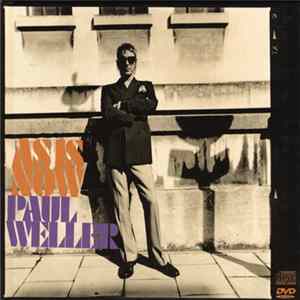Paul Weller - As Is Now flac