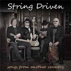 String Driven - Songs From Another Country flac