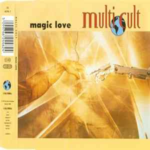 Multi Cult - Magic Love flac