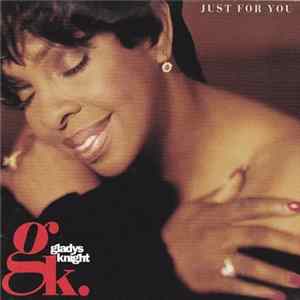 Gladys Knight - Just For You flac