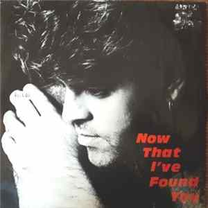 Andy Paul - Now That I've Found You flac