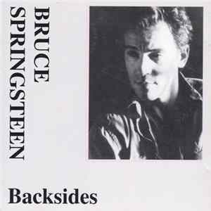 Bruce Springsteen - Backsides flac
