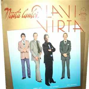 Taisto Tammi, Jarkko Lehti, Kai Hyttinen, Eino Valtanen - Näitä Lauloi Olavi Virta flac