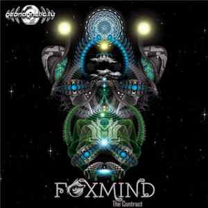 Foxmind - The Contract flac