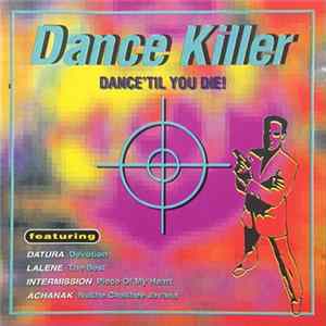 Various - Dance Killer - Dance´Til You Die! flac