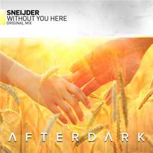 Sneijder - Without You Here flac