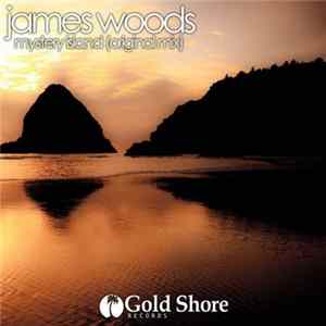 James Woods - Mystery Island flac