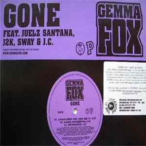 Gemma Fox - Gone flac