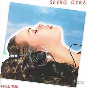 Spyro Gyra - Freetime flac
