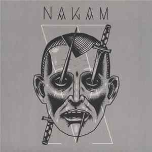 Nakam - Nakam flac