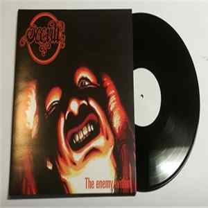 Occult - The Enemy Within flac