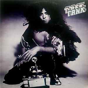 T. Rex - Tanx flac