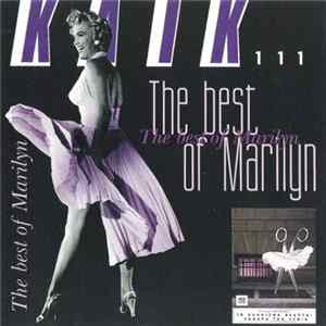 Marilyn Monroe - The Best Of Marilyn flac