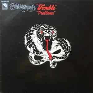 Whitesnake - Trouble flac