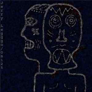OS125 & Jerry Legggo - JLOS flac