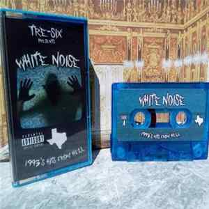 Tre-Six - White Noise flac