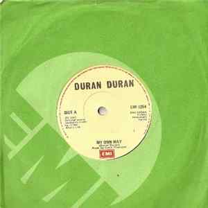 Duran Duran - My Own Way flac